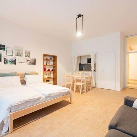 Lauben Apartment: Bolzano Luaran gambar