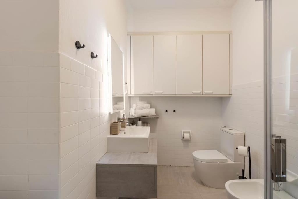 Lauben Apartment: Bolzano Luaran gambar