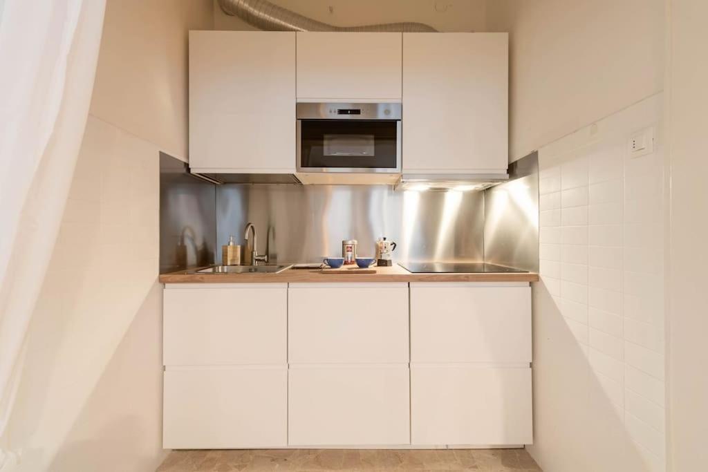 Lauben Apartment: Bolzano Luaran gambar