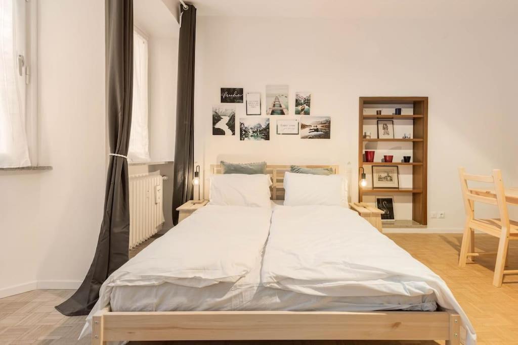 Lauben Apartment: Bolzano Luaran gambar