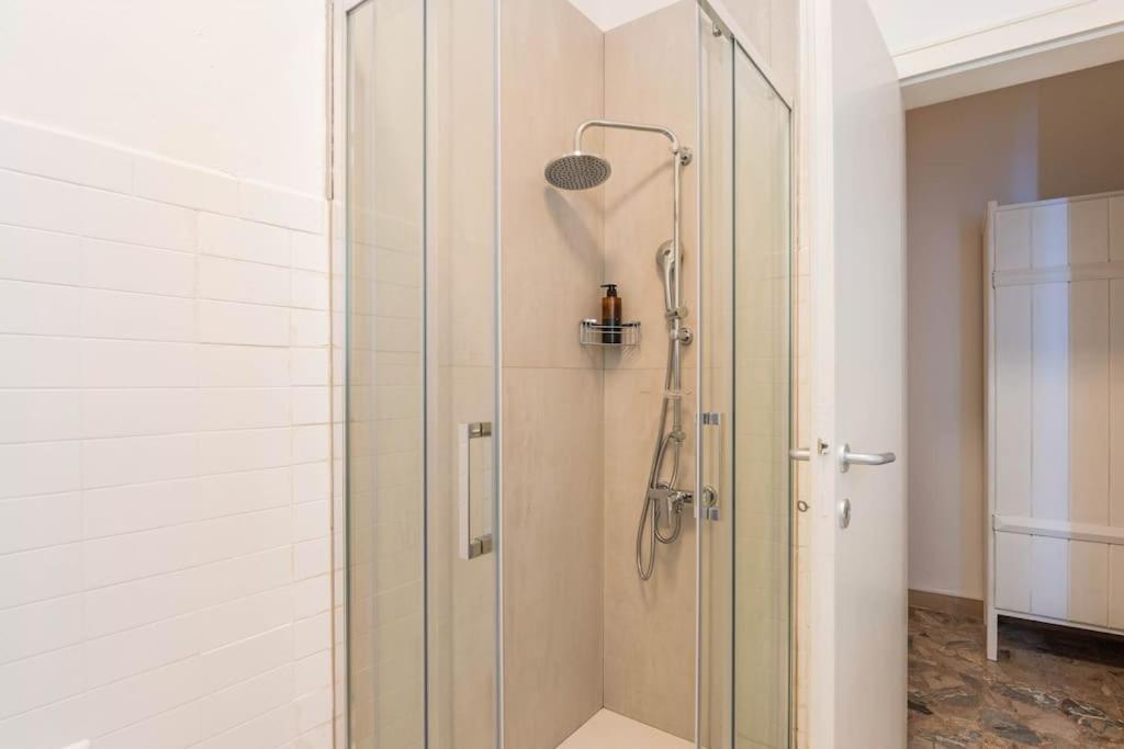 Lauben Apartment: Bolzano Luaran gambar