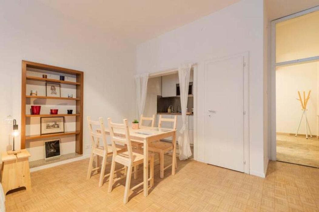 Lauben Apartment: Bolzano Luaran gambar